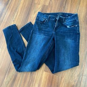 Lolita skinny lucky brand jeans 2/26